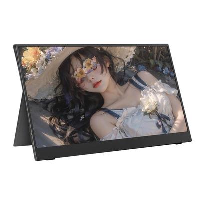 Intehill4K便携显示器轻至680g