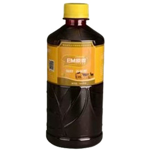 订单预约EM原露强酵养殖型em菌种超高新活性菌种为赛鸽发烧友而来