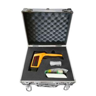 逆反射系数测量仪车身3m反光条检测反光贴标识反光性能测试过年检