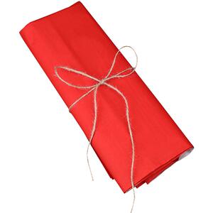 结婚用大张红纸喜庆婚礼压井盖写毛笔对联喜字剪纸朱砂纸婚庆用品