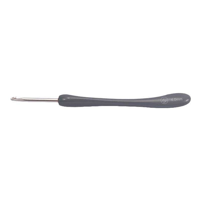 lifeyarn钩针2.5mm 4.0mm 手工diy钩针编织工具勾包包毯子毛衣