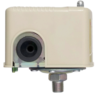 压力罐水塔用全自动配件2分压力开关控制器压力表三通安全阀水泵