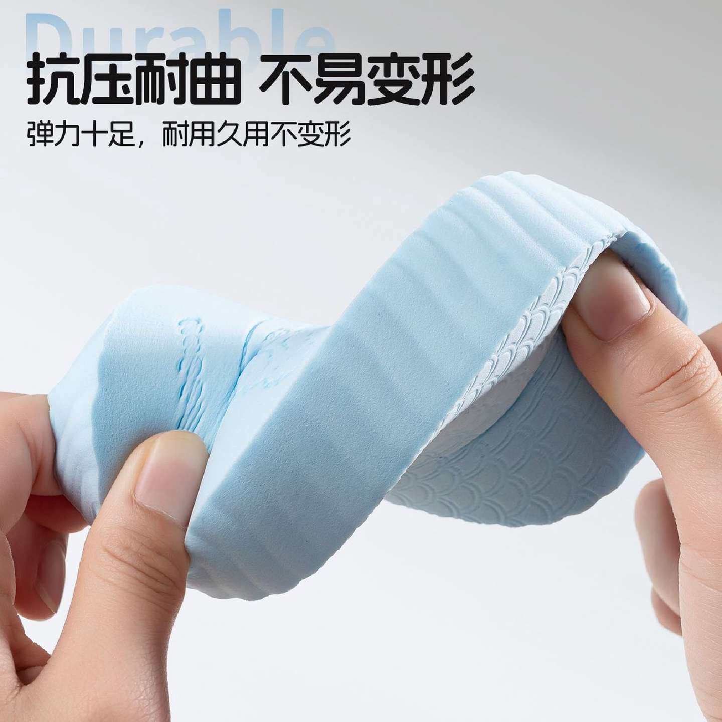 婴儿海绵搓澡巾宝宝洗澡巾搓泥神器儿童新款男女士成大人无痛下泥