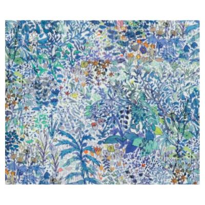 英国正品100支有机棉优雅连衣裙