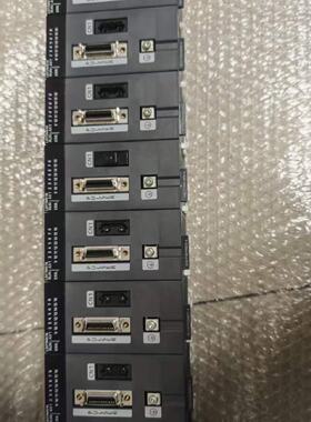 议价Mitsubishi Ld77ms16 Positiong Module Used Disassembled A