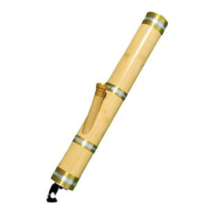 云南竹子水烟筒金竹破竹大号实木水烟袋铜烟锅烟丝烟斗实木水烟袋