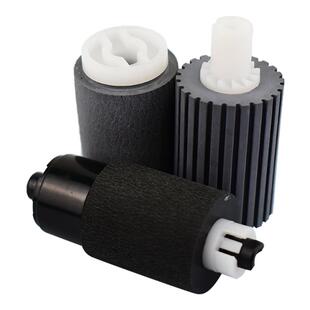 适用京瓷FS4100DN输稿器搓纸轮4200 4300DN M3040 3540 3550 3560idn进纸分页轮KM2810 2820稿搓ADF原稿