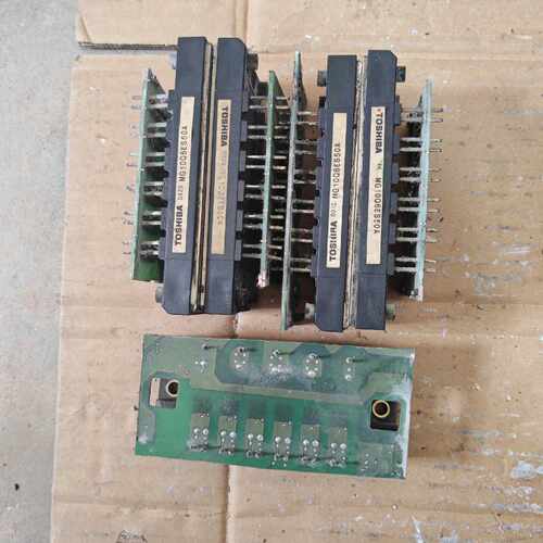 议价！MG10Q6ES50A MG10Q6ES50A 东芝拆机原装