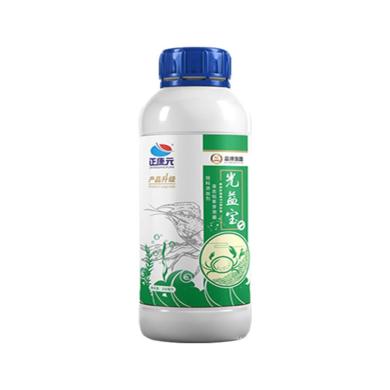 正康元水产养殖光合细菌净化水质