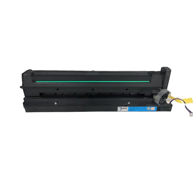徽威适用理光MP2014套鼓 Ricoh MP2014鼓架2014D感光鼓组件2014AD复印机硒鼓M2700载体仓2701 2701显影器