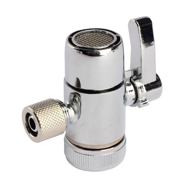 苏林卡净水器转换开关家用龙头汉品尼斯史帝夫荣事达净水转换开关