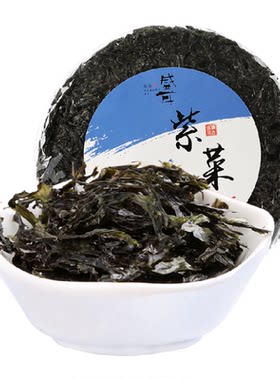 盛耳头水紫菜滑嫩爽口30g