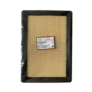 适配19款广汽传祺GM6 1.5T空气滤芯格传奇gm6空调滤清器原厂 空滤