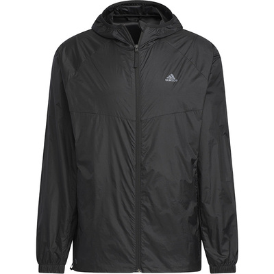 阿迪达斯男女运动夹克