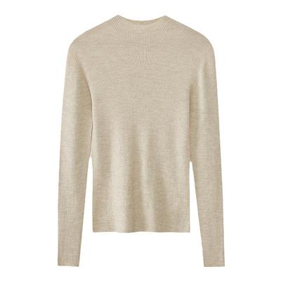 自营MarcO'Polo绵羊毛针织衫