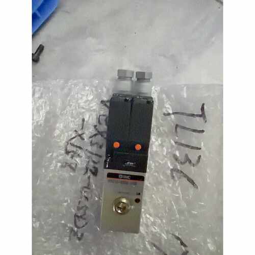 〔议价-可维修〕SMC电磁阀VEX3122-025DZ-X158