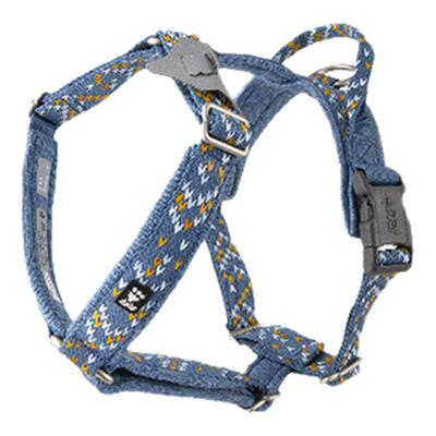 hurtta炫彩y字运动春夏新品狗狗