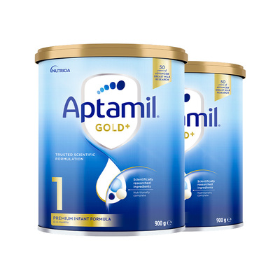 直营新西兰1段婴儿奶粉