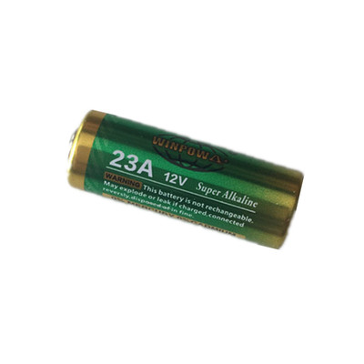 23A12v风扇灯遥控器小电池