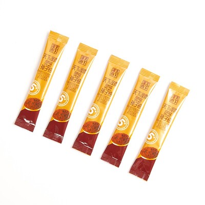 天下泽雨大别山产破壁灵芝孢子粉