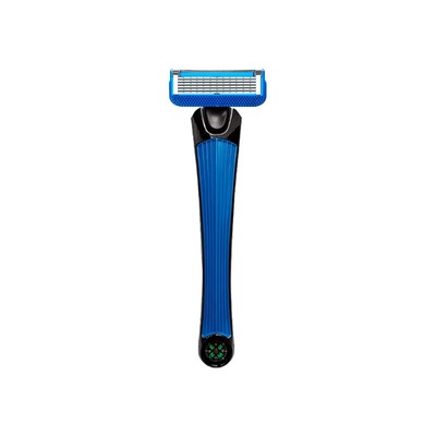 男生生日礼物手动式剃须刀防刮伤