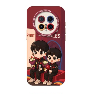 适用oppofindx9手机壳findx8Ultra孙颖莎冠军7pro莎头多哈6王楚钦5同款4组合3莎莎0PPO周边s十+女防摔保护套