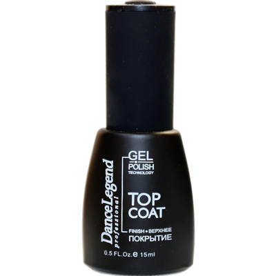 俄罗斯dancelegend甲油胶