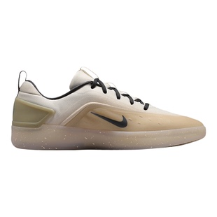 Nike/耐克正品SB ZOOM NYJAH 4男士运动休闲复古板鞋FQ1273-200