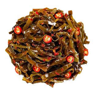 （30克x20包）海带丝开袋即食香辣下饭小包装零食整箱批发商用+A