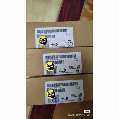 【维修议价】PLC6ES71936PA000AA0现议价795
