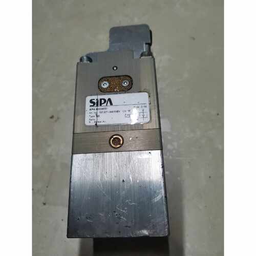 议价SIPA157.071.0001NEV电磁阀维修
