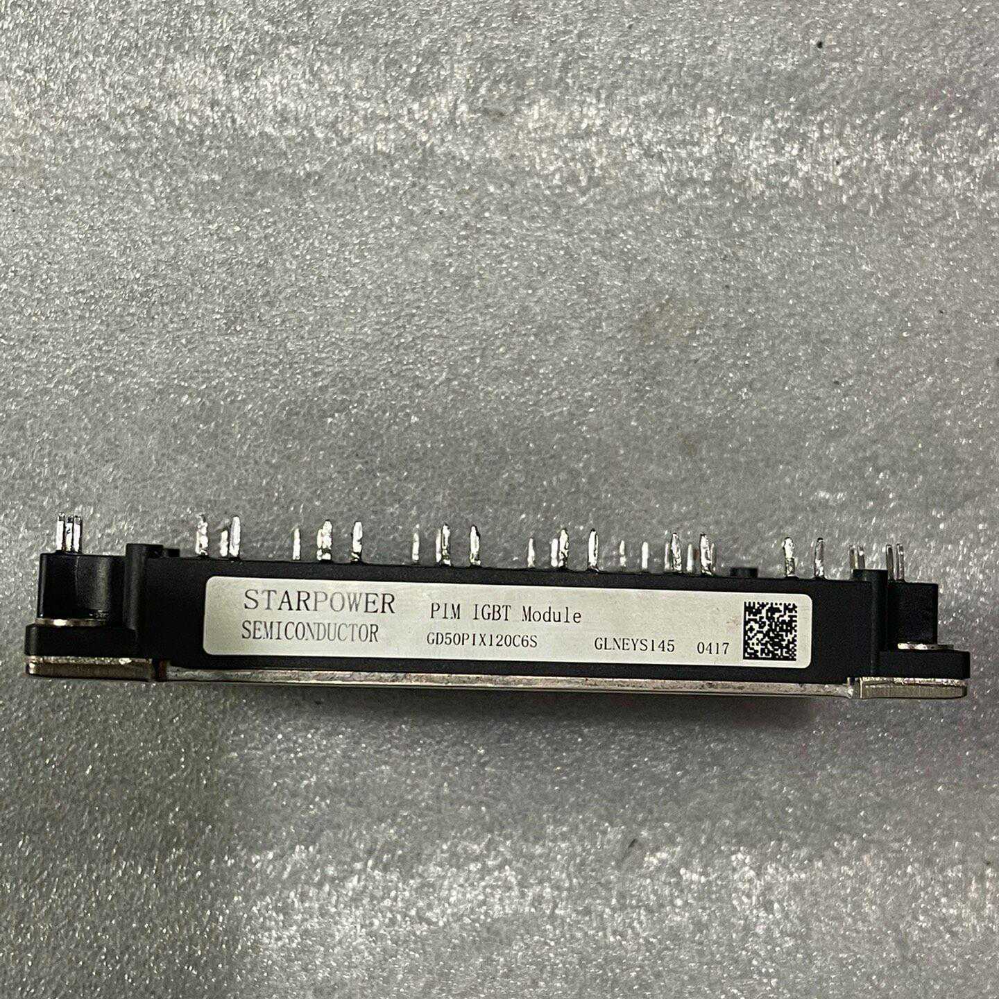 议价GD50PIX120C6S 斯达  包好包测