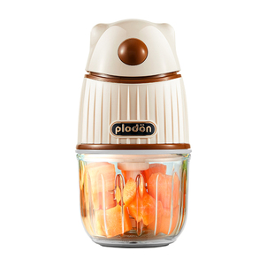 浦利顿plodon宝宝辅食机婴儿辅食工具套装料理机多功能全自动打泥