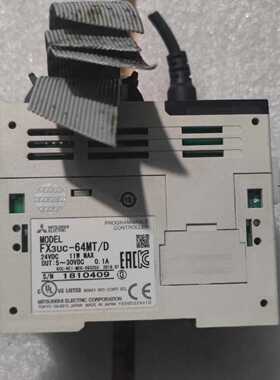 FX3UC-64MT/D议价