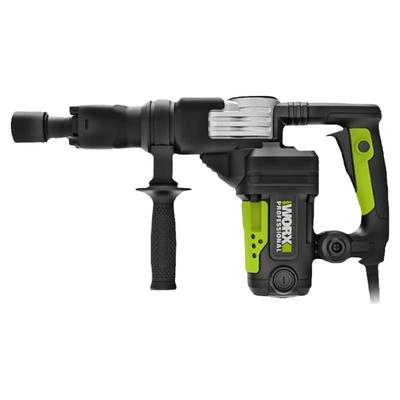 工业级混泥冲击钻大功率碳刷电锤