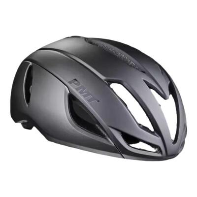 安全一体成型头盔PMT新品