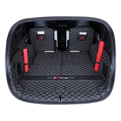 比亚迪唐DMI专用后备箱垫全包围