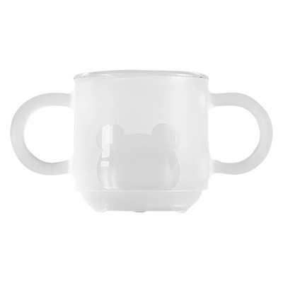 贝舒亲硅胶150ML学饮杯