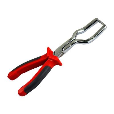 武函钳子汽油管拆卸滤清器