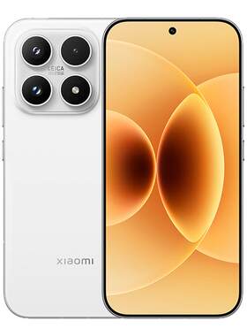 【好评晒图返200米红包】MIUI/小米 Xiaomi 17手机新品徕卡联合研发小米澎湃OS拍照手机