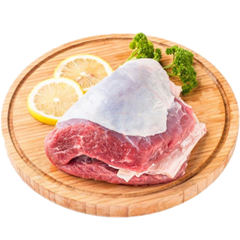 牛腩原切新鲜现杀宁夏黄牛肉