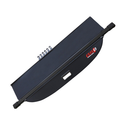 传祺专用于改装配件后备箱遮物帘