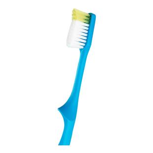 瑞典进口TePe牙刷软毛成人尖头小头智齿后牙专用中硬毛去渍男女士