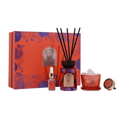 AL美通香薰礼盒花香果香甜美香气