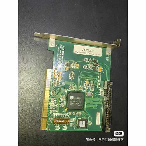 议价海宝EGDE系统显卡PCBS0104ASY5202可维修