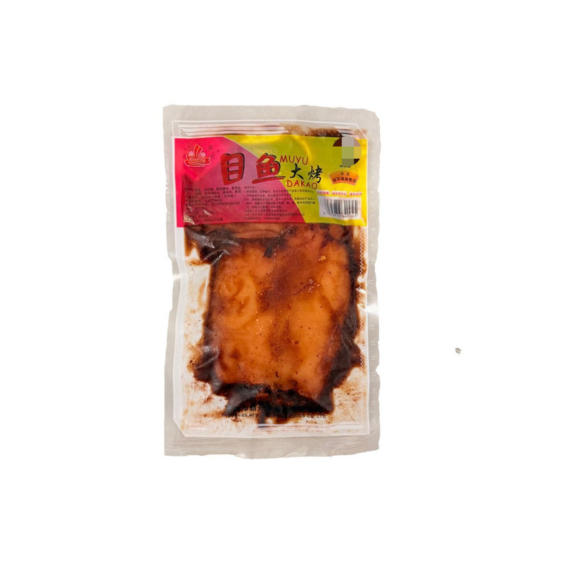舟丰目鱼大烤酱香即食冷盘寿司