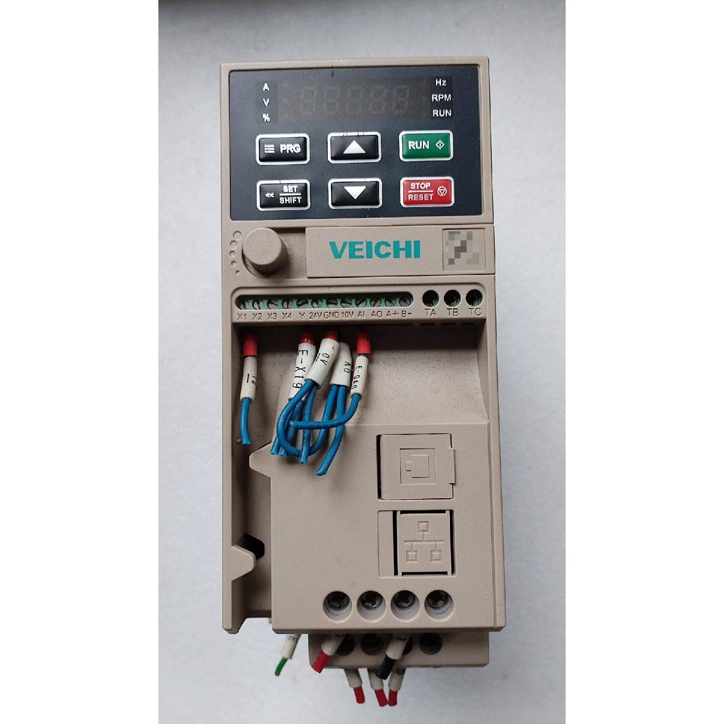 议价AC10TS2R75GB伟创变频器0.75KW适用图片