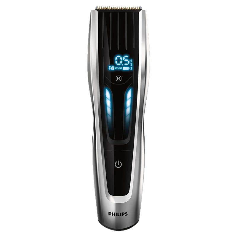 飞利浦电动理发器HC9450/HC5690儿童成人家用剃头刀电推子剪神器