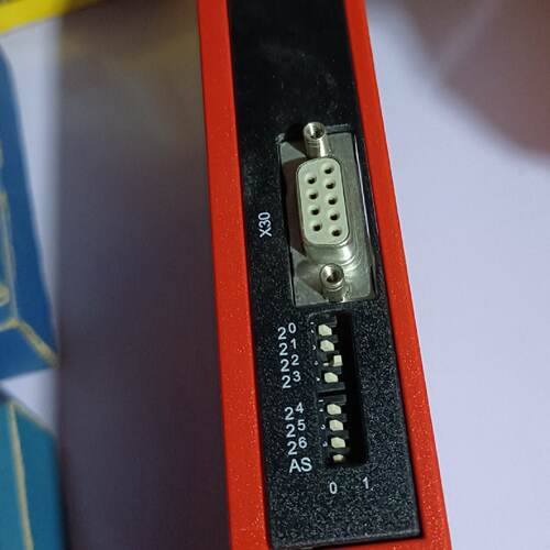 议价全新SEW变频器通讯卡DFP21BUOH11B