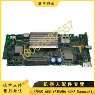 议价JANCD-ACP31-1E YASKAWA 安川机器人 YRC1000micro CPU板（议